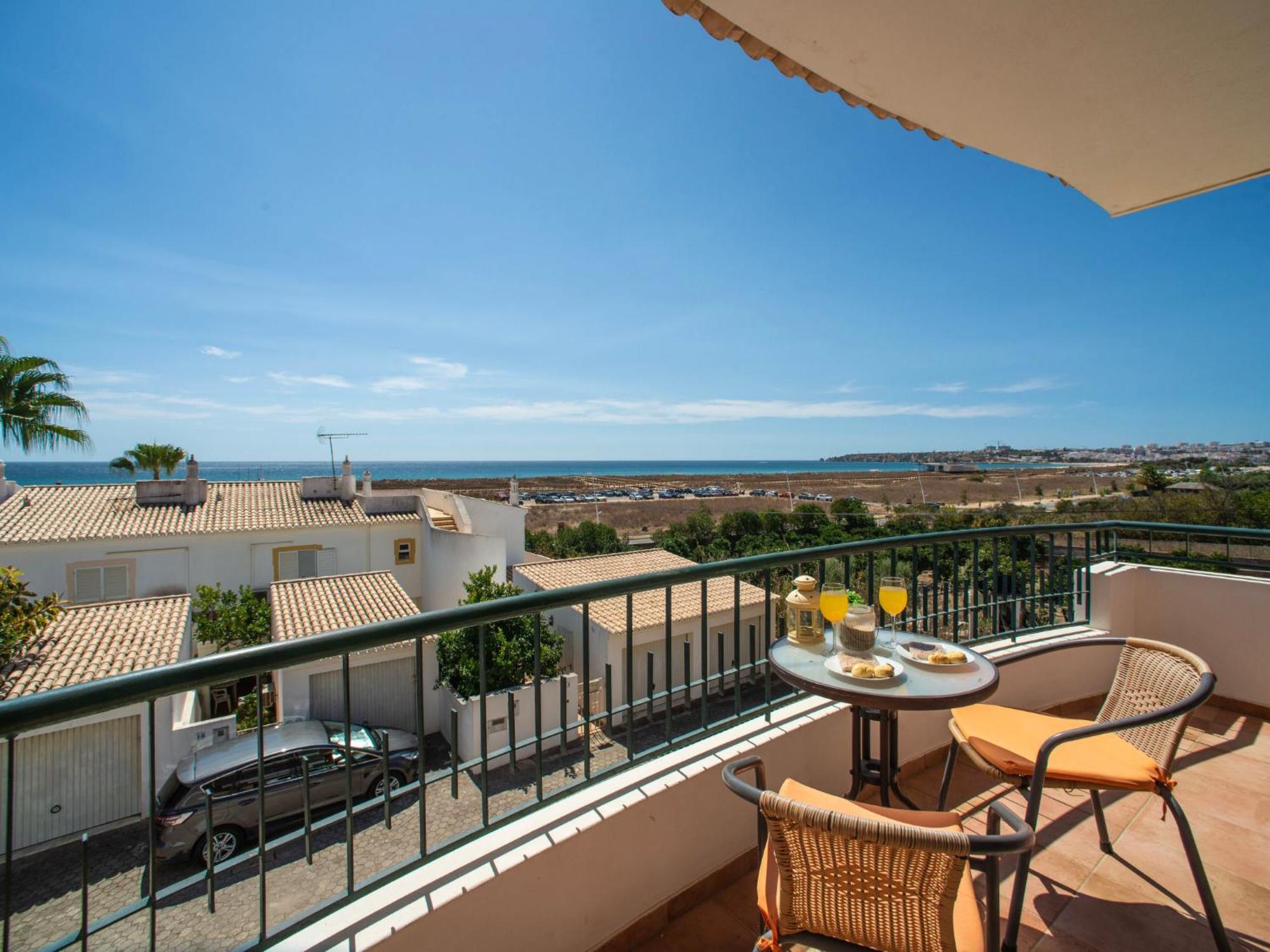 Holiday Home Baia De Cristal 1 - Lgs170 By Interhome Lagos Exterior photo